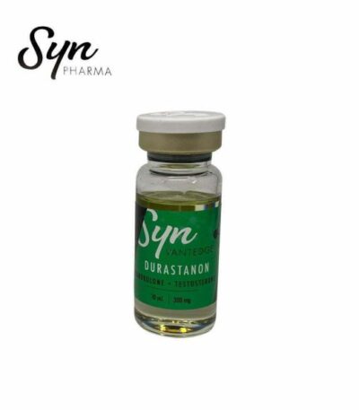 syn pharma durstanon
