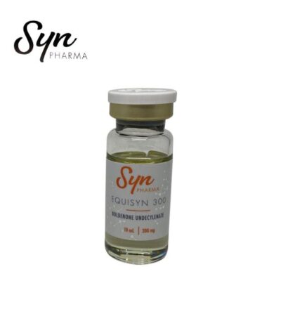syn pharma equipoise