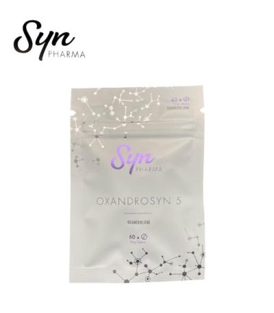 syn pharma female anavar