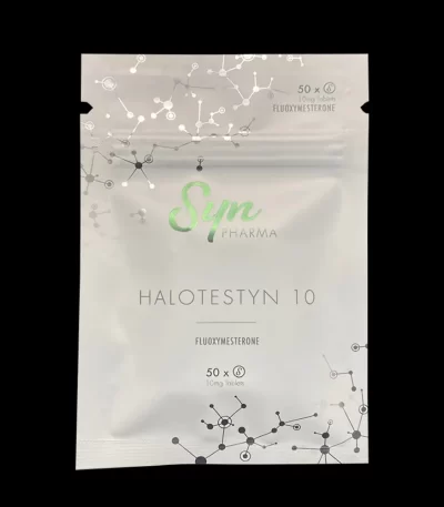syn pharma halotestin 10mg
