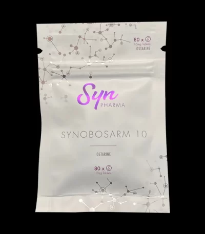syn pharma ostarine 10mg