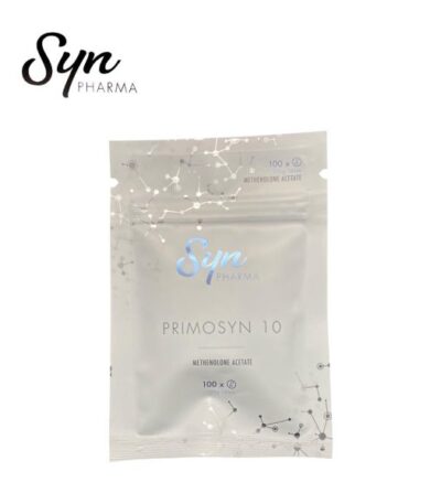 syn pharma primobolan acetate