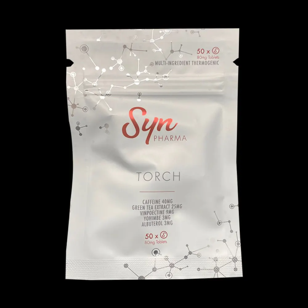 syn pharma torch fat burning blend syn pharma torch fat burning blend