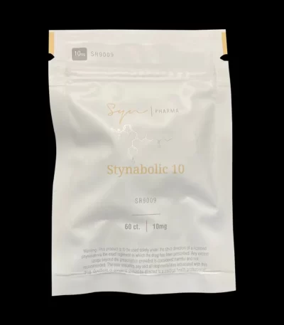 syn sr9009 10mg