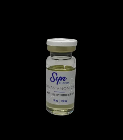 syn sustanon 250mg