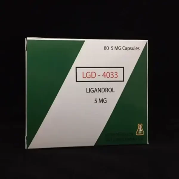 ultra lgd 4033 5mg
