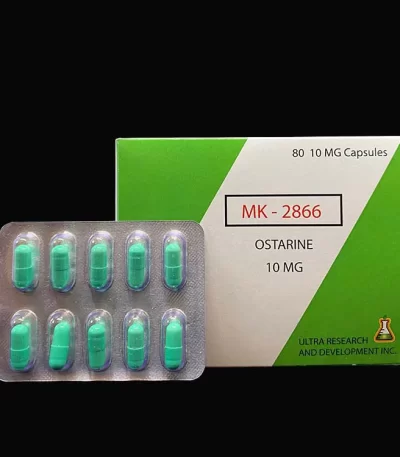 ultra mk2866 10mg