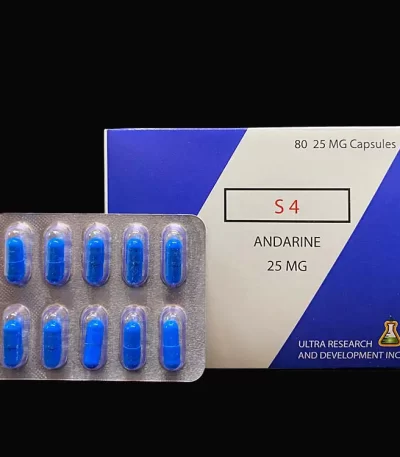 ultra s4 25mg