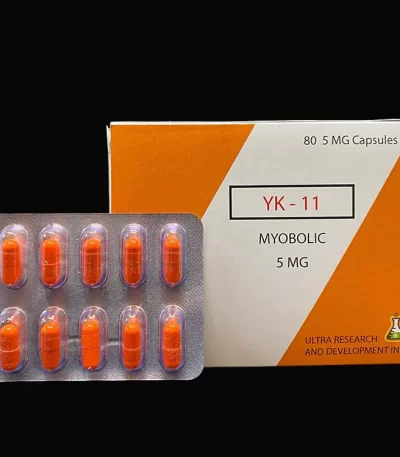 ultra yk11 5mg