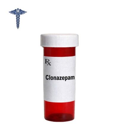 Pharmacy Clonazepam